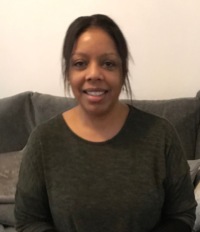 Lydia Adobaya, UKCP Accredited Psychotherapist
