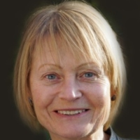 Alison Clare, UKCP Accredited Psychotherapist