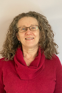 Julia Lewis-Sargent, UKCP Accredited Psychotherapist