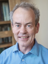 Graeme Galton, UKCP Accredited Psychotherapist