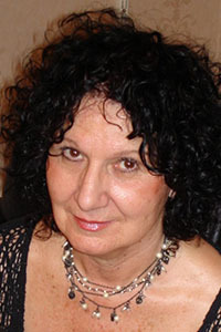 Diane DuQueno, UKCP Accredited Psychotherapist