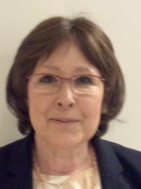 Jacqueline Lane, UKCP Accredited Psychotherapist