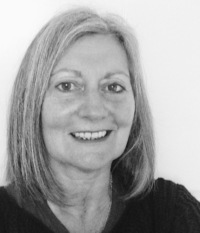 Patricia Taddei, UKCP Accredited Psychotherapist