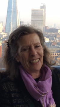 Beth Smeeton, UKCP Accredited Psychotherapist