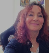 Sharon Beirne, UKCP Accredited Psychotherapist