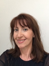 Elizabeth Cappetta, UKCP Accredited Psychotherapist