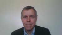 Mark Nuttall, UKCP Accredited Psychotherapist