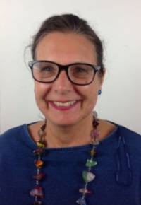 Belinda Harris, UKCP Accredited Psychotherapist