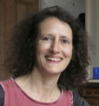 Joanna Gaskell, UKCP Accredited Psychotherapist