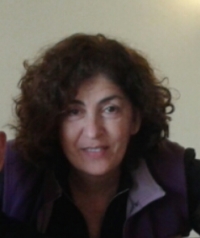 Ingrid Lanfranco, UKCP Accredited Psychotherapist