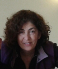 Ingrid Grech Lanfranco, UKCP Accredited Psychotherapist
