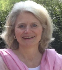Martine Casterman, UKCP Accredited Psychotherapist