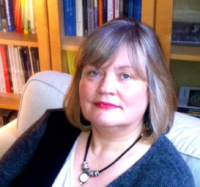 Julia Cayne, UKCP Accredited Psychotherapist