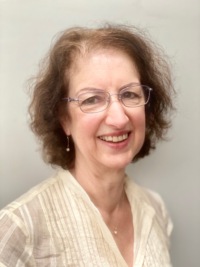 Elizabeth Egan, UKCP Accredited Psychotherapist