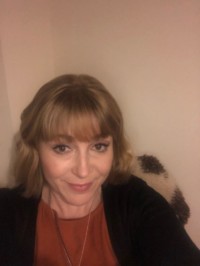 Eleanor Bailey, UKCP Accredited Psychotherapist