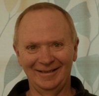 Peter Mockford, UKCP Accredited Psychotherapist