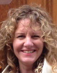 Michèle Bartlett, UKCP Accredited Psychotherapist