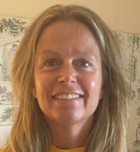 Tracy Caroline Northampton, UKCP Accredited Psychotherapist
