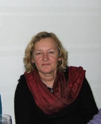 Nina Grant, UKCP Accredited Psychotherapist