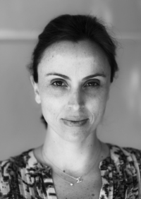 Sofia Antypa, UKCP Accredited Psychotherapist