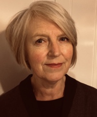 Maureen Miller, UKCP Accredited Psychotherapist