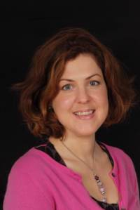 Deborah Newcombe, UKCP Accredited Psychotherapist