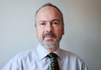 Peter Rowbrey-Evans, UKCP Accredited Psychotherapist