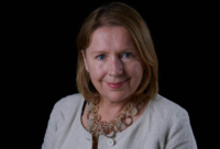 Ann Marie Terry, UKCP Accredited Psychotherapist
