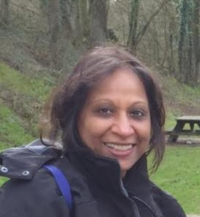 Manjit Bhogal, UKCP Accredited Psychotherapist