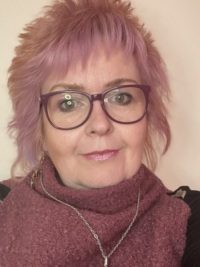Elaine Diane Bond, UKCP Accredited Psychotherapist