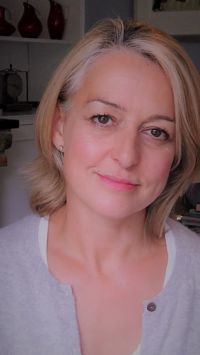 Sally Stacey, UKCP Accredited Psychotherapist