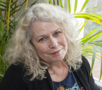 Jane Faulkner, UKCP Accredited Psychotherapist