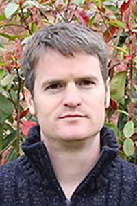 David Wakeham, UKCP Accredited Psychotherapist