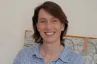 Kerri Wright, UKCP Accredited Psychotherapist