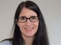 Martina Bilmayer, UKCP Accredited Psychotherapist