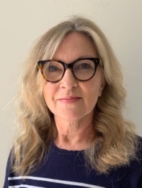 Deborah Creed, UKCP Accredited Psychotherapist