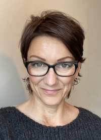 Louise Witney, UKCP Accredited Psychotherapist