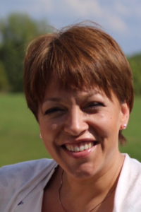 Sharon Calver, UKCP Accredited Psychotherapist