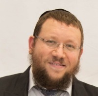 Shalom Cousin, UKCP Accredited Psychotherapist