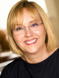 Ann-Louise McCarthy, UKCP Accredited Psychotherapist
