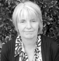 Christa Stadtler, UKCP Accredited Psychotherapist
