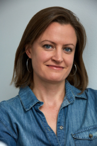 Catherine Spence, UKCP Accredited Psychotherapist