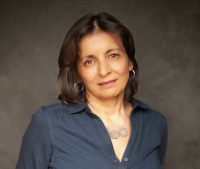 Fadime Tiskaya, UKCP Accredited Psychotherapist