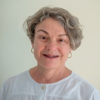 Caroline Clarke, UKCP Accredited Psychotherapist