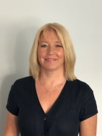 Paula Carr, UKCP Accredited Psychotherapist