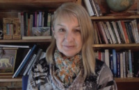 Kaye De Ville, UKCP Accredited Psychotherapist