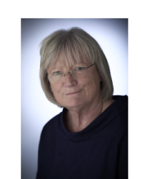 Christine Eliot, UKCP Accredited Psychotherapist