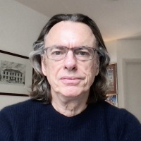 Tim Synge, UKCP Accredited Psychotherapist
