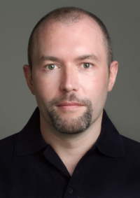 Christian Murphy, UKCP Accredited Psychotherapist