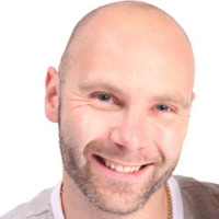 Richard Nicholls, UKCP Accredited Psychotherapist